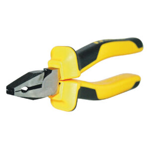 TOP MASTER Πένσα με υπομόχλιο 200mm 210168