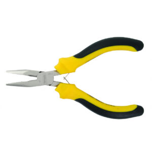 TOP MASTER Μυτοτσίμπιδο mini Cr-V 125ΜΜ 211008