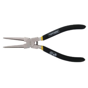 TOP MASTER Ασφαλειοτσίμπιδο ίσιο εσωτερικό Cr-V 180ΜΜ 212913