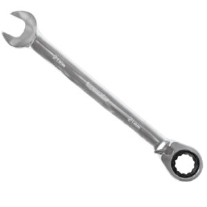 TOP MASTER Γερμανοπολύγωνο καστάνια Cr-V 13ΜΜ 231906