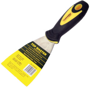 TOP MASTER Στοκαδόρος πλαστική λαβή 65ΜΜ 320714