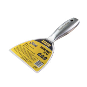 TOP MASTER Σπάτουλα αμερικής γυψοσανίδας inox 152mm 320729