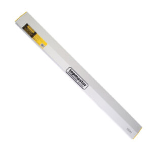 TOP MASTER Πήχης αλουμινίου κοφτός 1,5Μ 321702