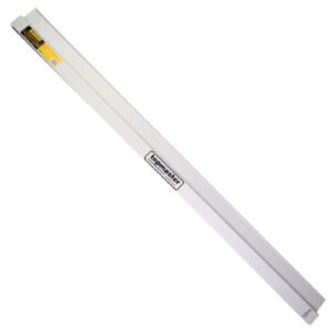 TOP MASTER Πήχης αλουμινίου μηχανής 1,5Μ 321719