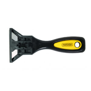 TOP MASTER Ξύστρα με 10 λάμες 19*60ΜΜ 379904