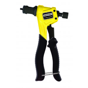 TOP MASTER Πριτσιναδόρος σπειρωμάτων 190mm 491100