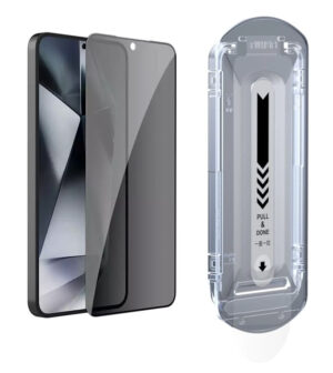 NILLKIN tempered glass Guardian 2.5D για Samsung Galaxy S25 Plus