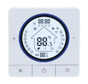 Smart θερμοστάτης αερίου BHT-800WM-GCLW