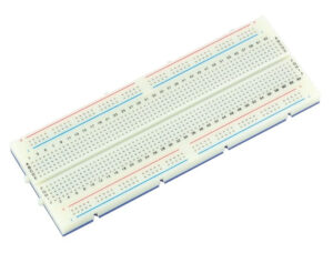 PROSKIT breadboard BX-4112N 840 θέσεων