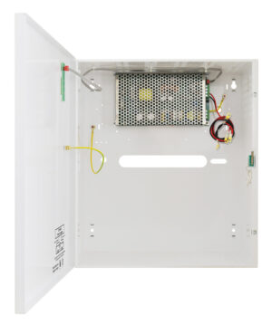 PULSAR τροφοδοτικό HPSB-24V5A-C