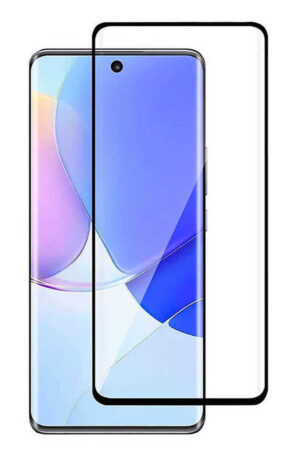 POWERTECH tempered glass 5D