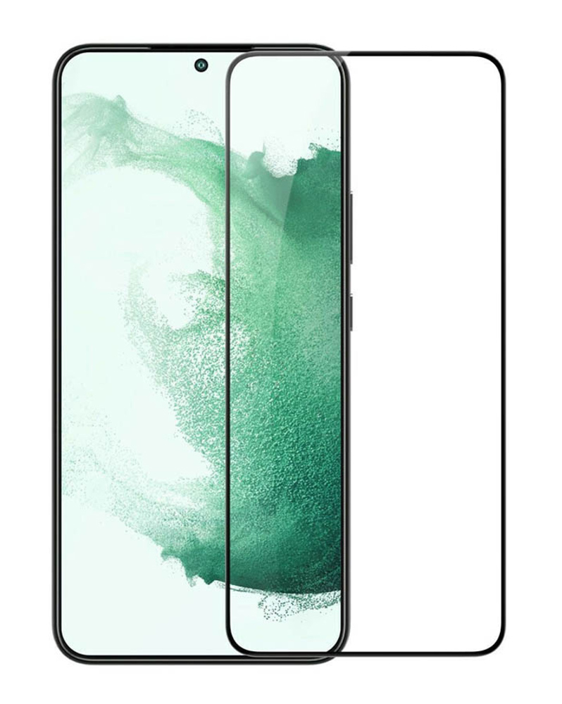 POWERTECH tempered glass 5D TGC-0720 για Samsung Galaxy S25 Plus