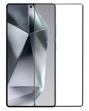 POWERTECH tempered glass 5D TGC-0734 για Samsung Galaxy S25 Ultra