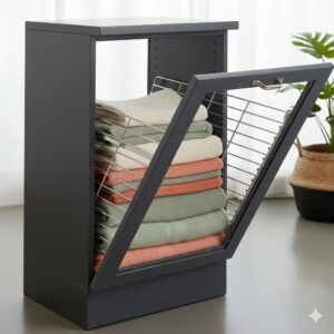 Καλάθι άπλυτων