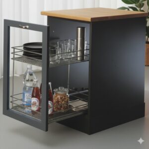 Μπουκαλοθήκη