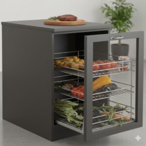 Καλάθι λαχανικών