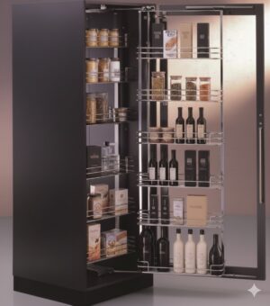 Τροφιμοθήκη μονή