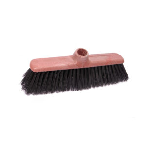 Σκούπα δρόμου Νο.222 πλαστική (ΣΠ-5, 019)