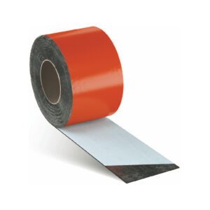 Ταινίες ασφαλτικές κεραμιδί 60cm*10m αυτοκόλλητη με επικάλυψη αλουμινίου