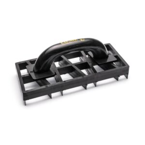 COME Πλάνη ξυσίματος ακμών 7 λεπίδων 270x120mm 31427000