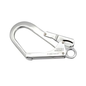 Εναεριτών γάντζος αυτόματης ασφάλισης 52mm FA810