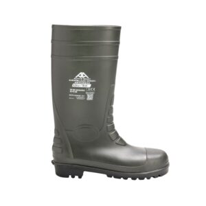 Μπότες γονάτου A-EXCELLIUM S5 πράσινες No46