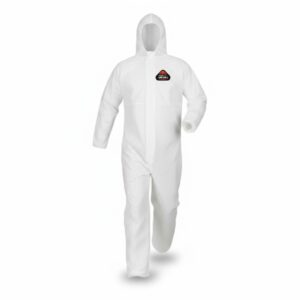 Φόρμα χημικών Cover X521 Type 5B/6B - CAT III- XXL