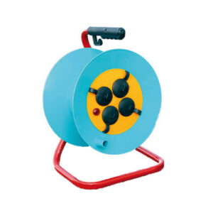 Μπαλαντέζας καρούλι μικρό πλαστικό (0101)