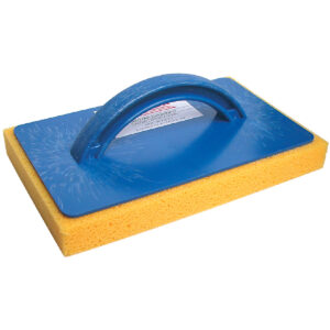 ΑΡΙΣΤΟΝ Σφουγγάρι καθαρισμού πλακιδίων 26*16*3(10122)