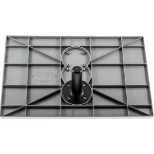 Φραγκόφτυαρο Stanka μεγάλα με λαβή 3 θέσεων διάσταση: 50cmx33.5cm