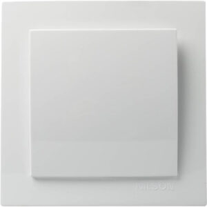 GEYER Διακόπτης A/R μεσαίος nilson 24111010