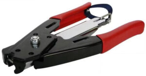 Συσφιγκτικό Δακτυλίων Χειρός CR DRG-22