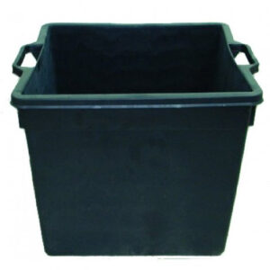 Κουβάς τετράγωνος οικοδομής 50 LT (20219)