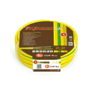 Λάστιχο ποτίσματος Play 5/8'' 50m