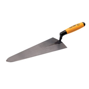 COME Μυστρί σοβατζήδων τροχισμένο πλαστική λαβή 240mm 159LIEN240