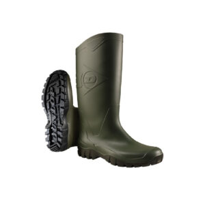 DUNLOP Μπότες γονάτου Dane K680011 No47