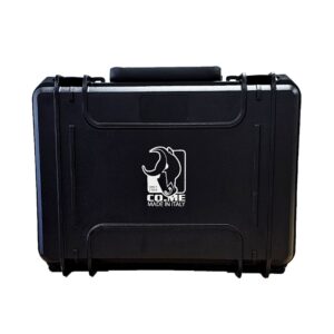 COME Εργαλειοθήκη χειρός πλαστική με αφρολέξ Π46xB34xΥ7cm