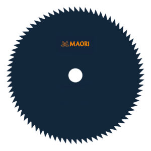 AGP Δίσκος θαμνοκοπτικού 80 δόντια 255x25,4x1,4mm