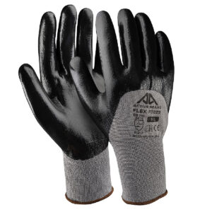 Γάντια Flex F3231 11/XXL νιτριλίου