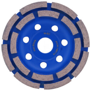 Δίσκος λείανσης δομικών υλικών διαμαντέ Standard 115mm 196115