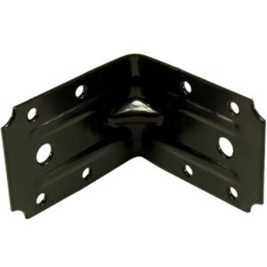 Γωνίες ξυλοσκ.περγκ.μαύρη 50*50*40