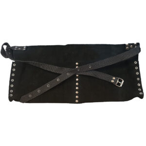 Ποδιές μαστόρων δερμάτινες με ζώνη ιμάντα και 2 τσέπες