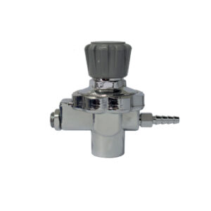 Ρυθμιστής αερίου Argon/CO2 82350