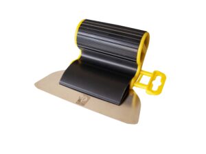 COME Σπατούλα στοκαρίσματος inox 150mm SKIM-PRO15