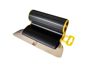 COME Σπάτουλα στοκαρίσματος inox 200mm SKIM-PRO20