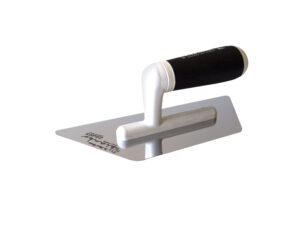 COME Σπάτουλα stucco veneziano ρόμβος bianko 240x120x100x0.6mm 310LRBI240