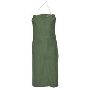 Ποδιά εργασίας Bianca αδιάβροχη πράσινη