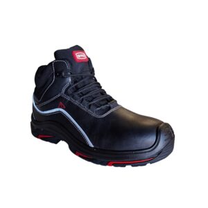 Μποτάκι εργασίας αδιάβροχο Aegis SB Νο.47 με πιστοποίηση PL,FO,E,WPA,WR,HRO,CI,HI,SR