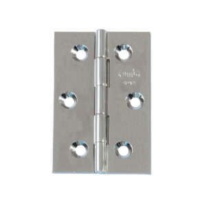 AMIG ΜΕΝΤΕΣΕΔΕΣ 70x50 ΝΙΚΕΛ 1002 7263