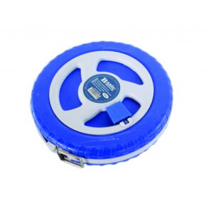 BASIC Μετροταινία κλειστού τύπου 30m 261309